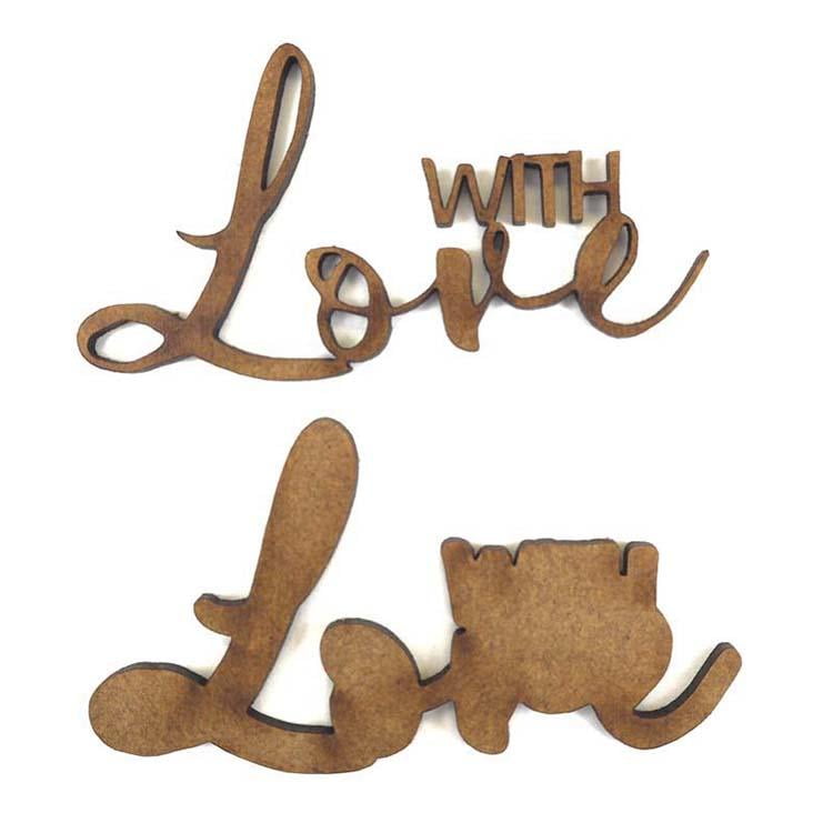 Creative Expressions Art-Effex With Love