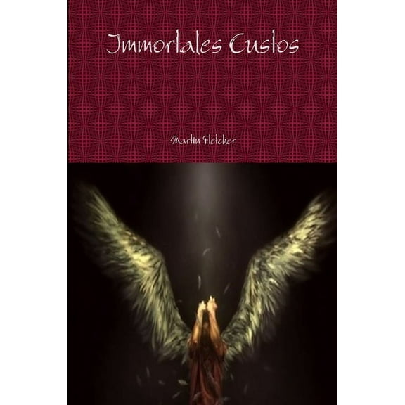 Immortales Custos, (Paperback)