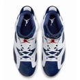 thumbnail image 5 of Ni - ke Size 12 - Air Jordan 6 Retro 2024 Olympic, 5 of 5