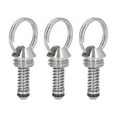 thumbnail image 4 of Valve de Décharge pour Fût de Bière, 3 Pcs Valve de Décharge de Pression pour Fût de Bière, Valve de Décharge à Bille pour Fût de Bière, Construction Robuste, 4 of 6