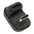 thumbnail image 4 of Adaptateur de Type C U, Adaptateur Compact PVC de Type C Femelle à Mâle pour Projecteur, 4 of 8