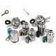 thumbnail image 3 of Kit de solenoide de transmisión, kit de solenoide de transmisión de 7 piezas Un solenoide de transmisión creado magistralmente, 3 of 9