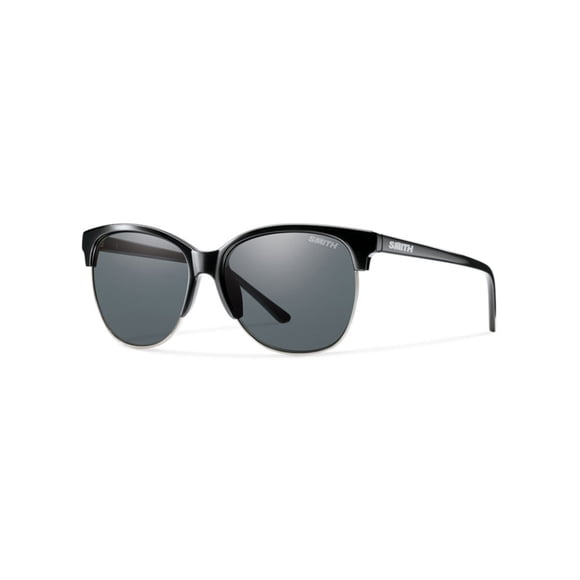 Lentes de Sol SMITH Rebel Black 1es 57mm