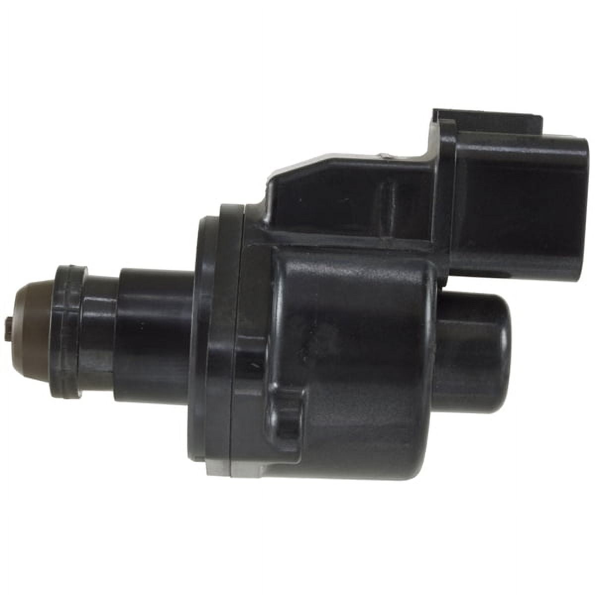 Idle Air Control Valve