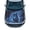 Lightning Wolf, variant on HUISEFOR Lightning Wolf Car Hood Cover Easy to Install Car Hood Cover Protector All-Season Protection Removable Automotive Accessories Universal Fit for Most Cars