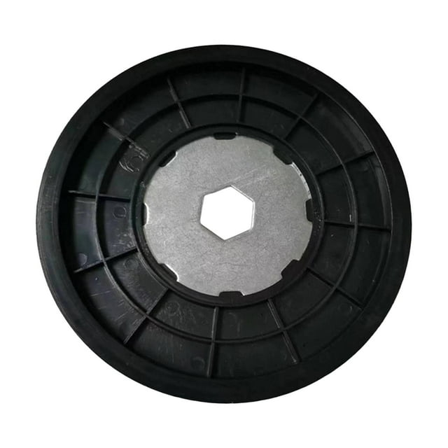 Ejercicio Cinturón de aptitud de la polea de la polea Bicicletas Dinámicas DISCO de DISCURA con FITUNCIO ACCESORIOS para CYCLE de CINTO DEL HOGAR DEL Estilizar un