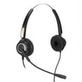 thumbnail image 3 of Telephone Operator Headset,510D USB Computer Earphone Headset Computer Headset Unmatched Quality, 3 of 14