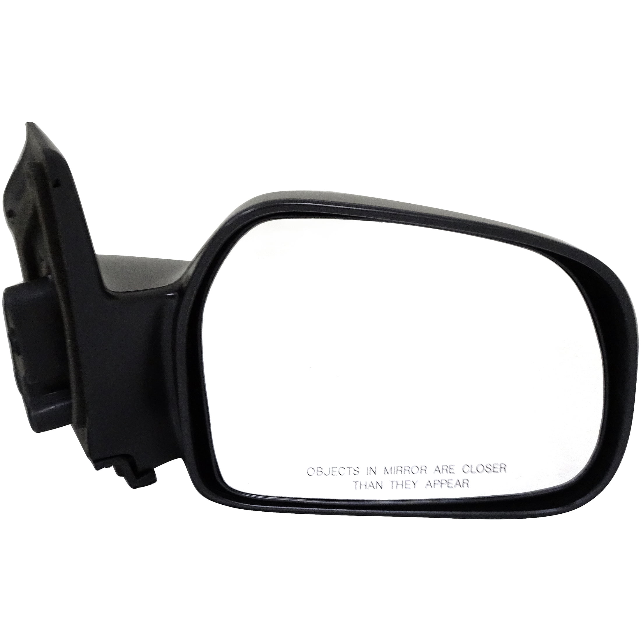 Dorman 955-521 Passenger Side Door Mirror for Specific Chevrolet Models