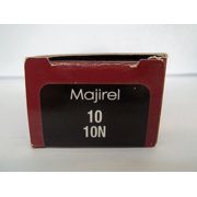Loreal Majirel Creme Color, Hair Color - 10/10n