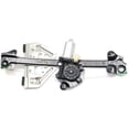 thumbnail image 3 of New Window Regulator With Motor Is Compatible With Cadillac Cts 2003 2004 2005 2006 2007 By Part Numbers Gm1550120 660540 762405-29401-8 Repc491714 15277680, 3 of 5
