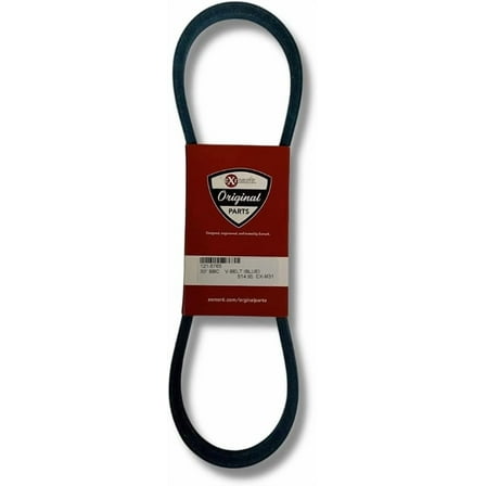 Exmark / Toro 30" - OEM PTO Belt Part# 121-5765