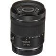 thumbnail image 1 of Lente Canon RF24-105mm f/4-7.1 IS STM Canon RF24-105MM F/4-7.1 I, 1 of 2