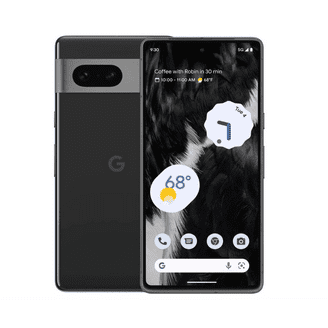 Google Pixel 6 5G Phone, 256GB, Unlocked - Stormy Black - Walmart.com