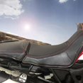 thumbnail image 3 of Funda de cojín de asiento para parasol impermeable CRF1000L Africa Twin, Red Line, 3 of 5