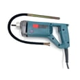 thumbnail image 1 of Hand Held Power Concrete Vibrators Cement Bubble Remover With 1.5M Copper Rod Concrete Tools ,Bearing Precise, 1 of 5