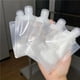 thumbnail image 3 of Guardurnaity Paquete de 12 bolsas de embalaje, bolsa pequeña reutilizable de pie, bolsa vacía de plástico exprimible de 30/50/100ml, Maquillaje Facial Tipo 1, 3 of 6