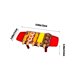 thumbnail image 3 of Juguetes, educación, juegos de cocina y barbacoa para niños, juegos de cocina y barbacoa, vajilla, juguetes para niñas y niños, juego de accesorios para simular barbacoa, barbacoa simulada, 3 of 5