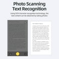 thumbnail image 2 of yeacher Mini Imprimante Photo de Poche Portable Machine d'Impression Thermique 203dpi, 2 of 8