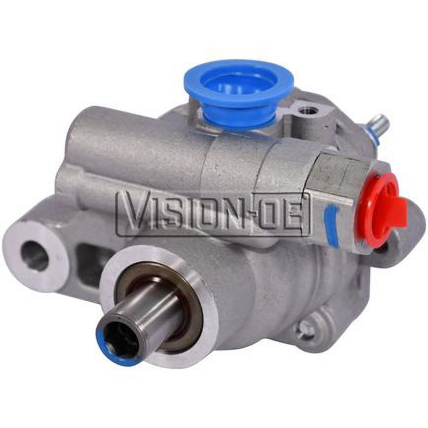 Vision N730-0126 New Power Steering Pump