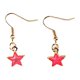thumbnail image 1 of Sonducket 1 par de pendientes para mujer, simples, creativos, prácticos, útiles, delicados, joyería para niñas, novedosos, multifuncionales, Ropa, zapatos y accesorios Miscelánea RosaG, 1 of 6