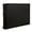 Black, variant on HERFIER Outdoor TV Cover for 22-24Inches with Bottom Cover Weatherproof and Material with Free Microfiber Cloth Protect Your (Black) 23.97x19.65x0.06in