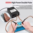 thumbnail image 3 of CUITING Professional Spot Welder for Battery & Electronics  8000W Double Pulse Technology with Flexible Pen Operation, 3 of 10