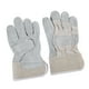 thumbnail image 5 of Guantes de trabajo Guantes de jardinería Suministros Accesorios Protección de manos Protector de palma para reparaciones Construcción Recolección de Beige, 5 of 8