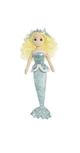 aurora mermaid dolls