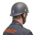 thumbnail image 2 of Micro DOT Twister 360 Beanie -Fiberglass DOT Approved Reversible Helmet, 2 of 6
