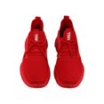 thumbnail image 2 of Tenis Hombre Deportivos TRAX Transpirables Gym Rojos Ligeros 30 95601, 2 of 4