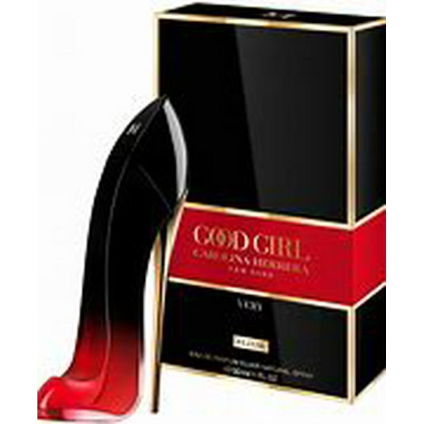 Carolina Herrera Very Good girl Elixir eau de parfum 80 ml. mujer