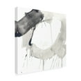 thumbnail image 2 of June Erica Vess 'Swath IX' Canvas Art, 2 of 3