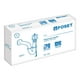 thumbnail image 2 of Lavabo CESPOL 1-1/4'' Latón Cromado FOSET 49335, 2 of 2