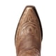 thumbnail image 5 of Bota vaquera ARIAT Casanova de piel hasta la rodilla para mujer, 5 of 5