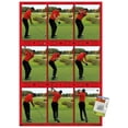 thumbnail image 1 of Tiger Woods - Drive Wall Poster, 22.375" x 34", 1 of 4