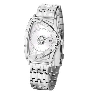 Weicam Unisex Cool Watches Roman Numerals Creative Magnetic  display picture 2