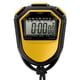 thumbnail image 1 of Cronómetro Cronómetro impermeable Digital de mano LCD Temporizador Cronógrafo Contador deportivo con Tomshoo  Cronómetro, 1 of 7