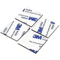 thumbnail image 2 of 3m Adhesive Foam Pads, Double-sided Adhesive Pads, Strong Mounting Tape, 40x40mm, 150pcs Gift, 2 of 5
