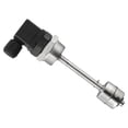 thumbnail image 2 of Float Switch Water Level Sensor Vertical 0-220v 10-5000mm Level Switch Single ball 100, 2 of 7