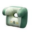 thumbnail image 1 of Neck Support Pillows for Sleeping Office Nap Pillow Chair Back Sleeping Neck Pillow Back Pillow Prone Sleeping Pillow Prone Desk Dualpurpose Pillow Neck Protection Pillow, 1 of 6