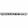 thumbnail image 2 of Restored HP ProBook 640 G5 Laptop | 14" 1920x1080 FHD | Core i5 - 8365U - 512GB SSD Hard Drive - 16GB RAM | 4 cores @ 4.1 GHz Win 11 Pro Silver (Refurbished), 2 of 3