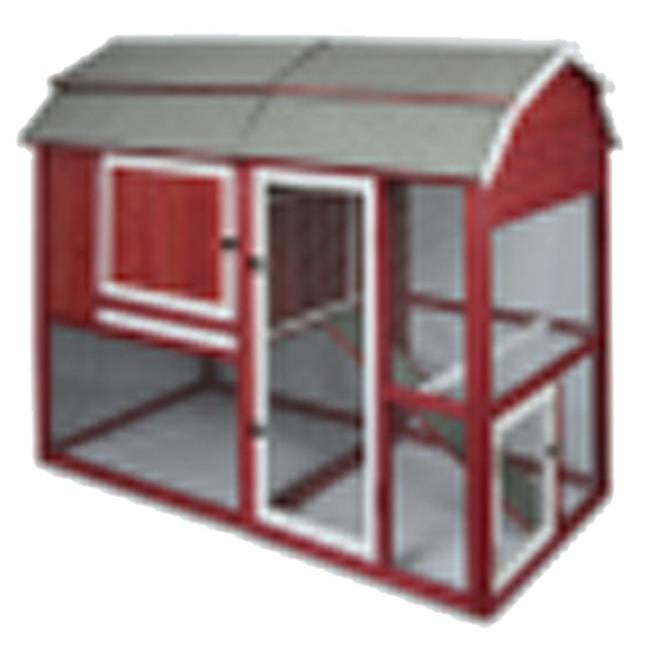 Products 292929170 Old Red Barn Chicken Coop