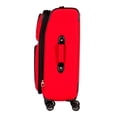 thumbnail image 3 of Maleta Suave American Tourister Meridian 3.0 25 Pulgadas Rojo, 3 of 4