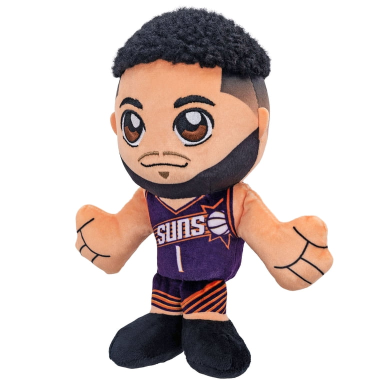 Bleacher Creatures Phoenix Suns Devin Booker 8