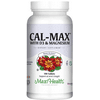 Maxi Health Kosher Cal-Max Calcium with D3, Magnesium and Boron - 180 Tablets