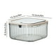 thumbnail image 3 of Extravagant Mini Desktop Trash Can Household Living Room Desk Basket Press Lid Sundry Storage Clean Trash Cans, 3 of 6