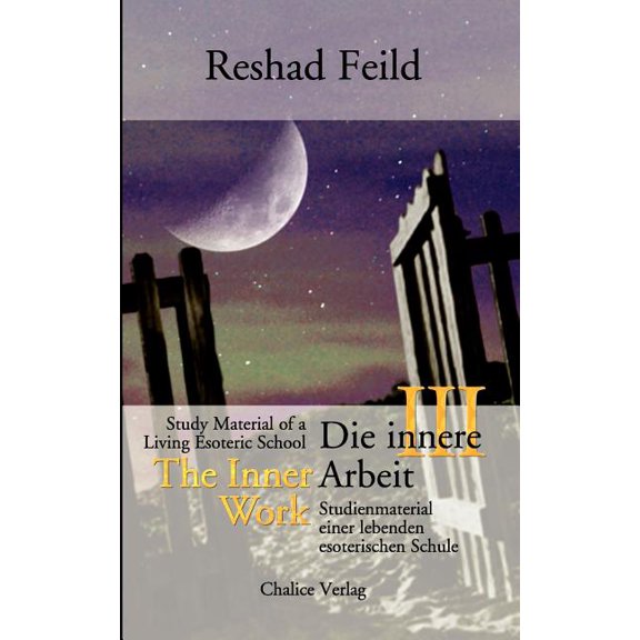 Die innere Arbeit III, (Paperback)