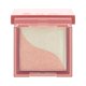 thumbnail image 1 of Buy 2 get 1 free Pearlescent Eyeshadow Two-tone Eyeshadow Waterproof And Long Last, 1 of 2