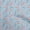 LightBlue, variant on oneOonePolyesterSpandexWhiteFabricAsianJapaneseKoiFishDressMaterialFabricPrintFabricByTheYard56InchWide