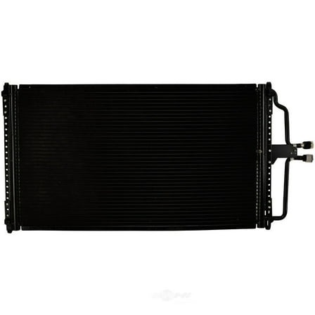 OSC 4168 A/C Condenser